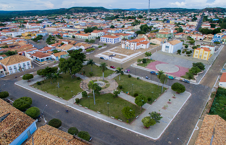 10ª Feira Literária de Oeiras – FLOR começa quinta-feira (30) exaltando cultura indígena e afro