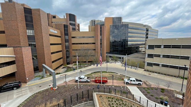UW Health nurses’ union submitting ‘risk to patient safety’ forms to state health department