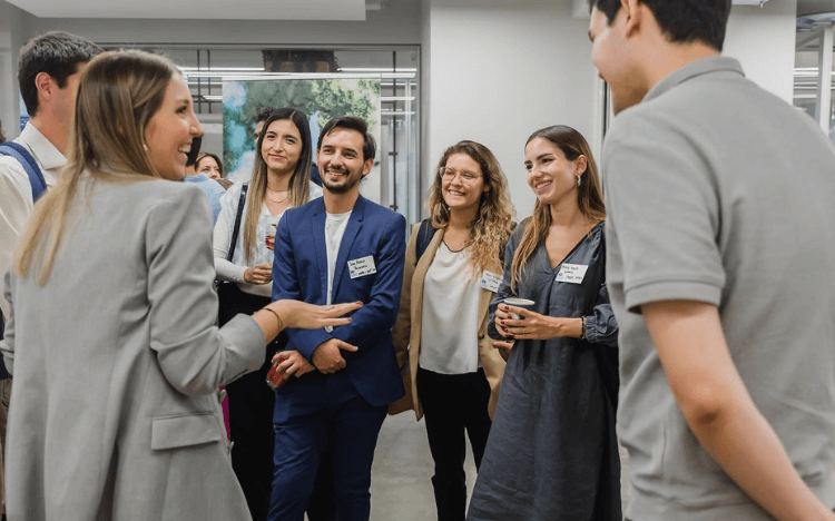 4 Career Paths You Could Embark On After Gaining Innovation Skills