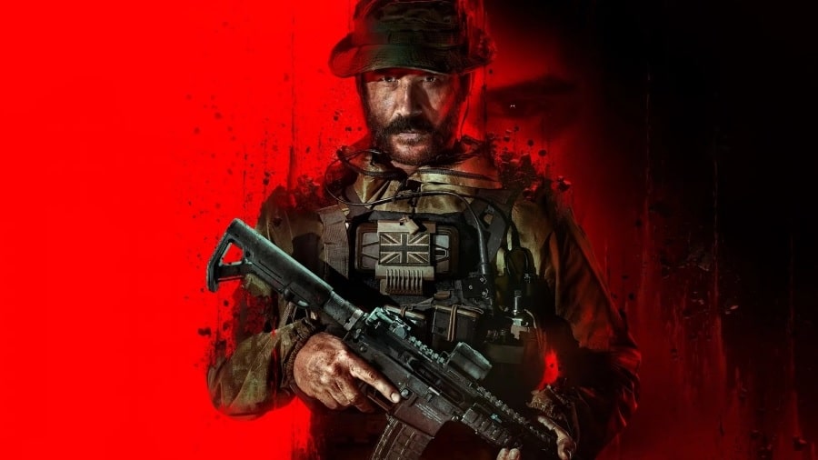 Sledgehammer Games nega acusações sobre o desenvolvimento de Call of Duty: Modern Warfare III