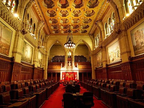 Time to Align Finance Sector with Net-Zero Targets, Landmark Senate Hearing Shows