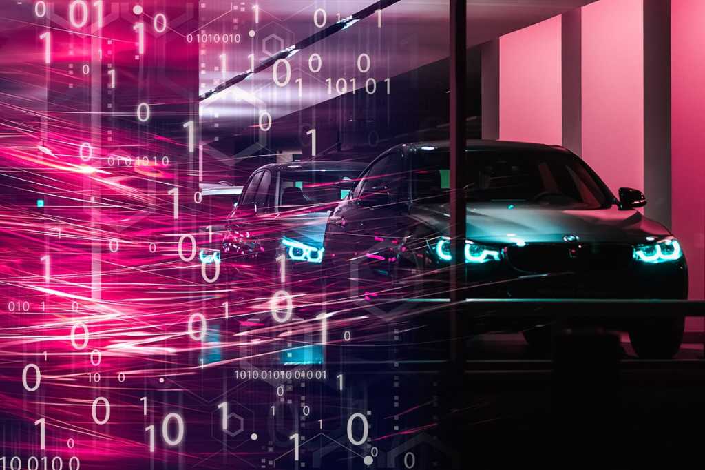 Salesforce Automotive Cloud adds Einstein Studio, Fleet Management