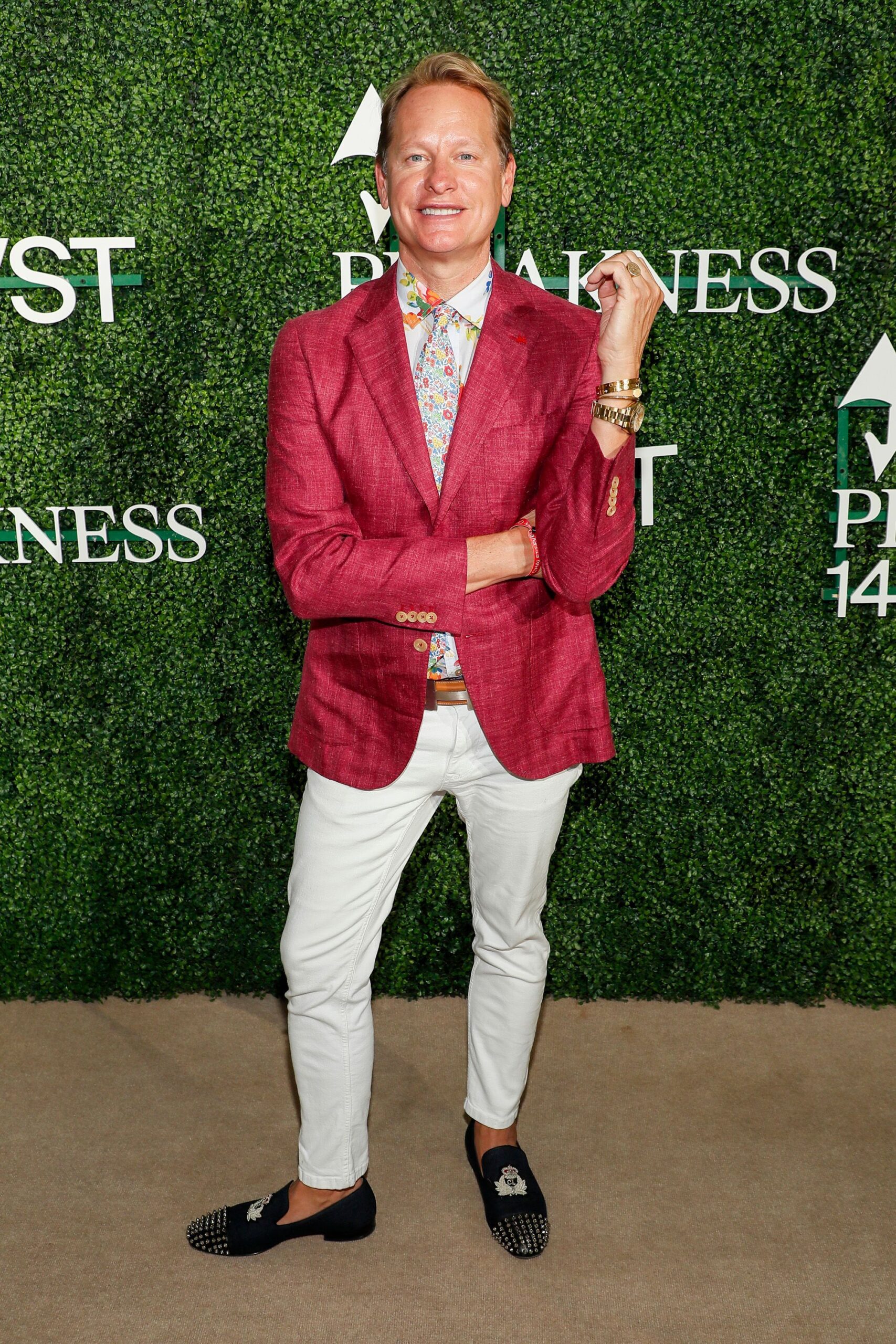 Carson Kressley’s ‘cheap & chic’ rules, shop at Home Goods but avoid tacky decor