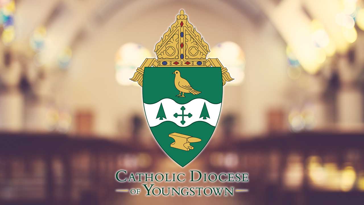 Financial investigation taking place in Catholic Diocese of Youngstown parishes
