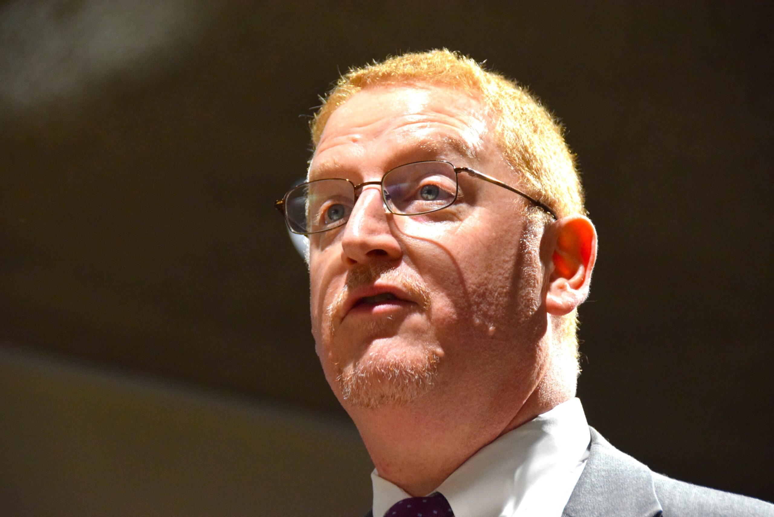 Richland County Mental Health board plans special meeting today at 5:30 p.m.