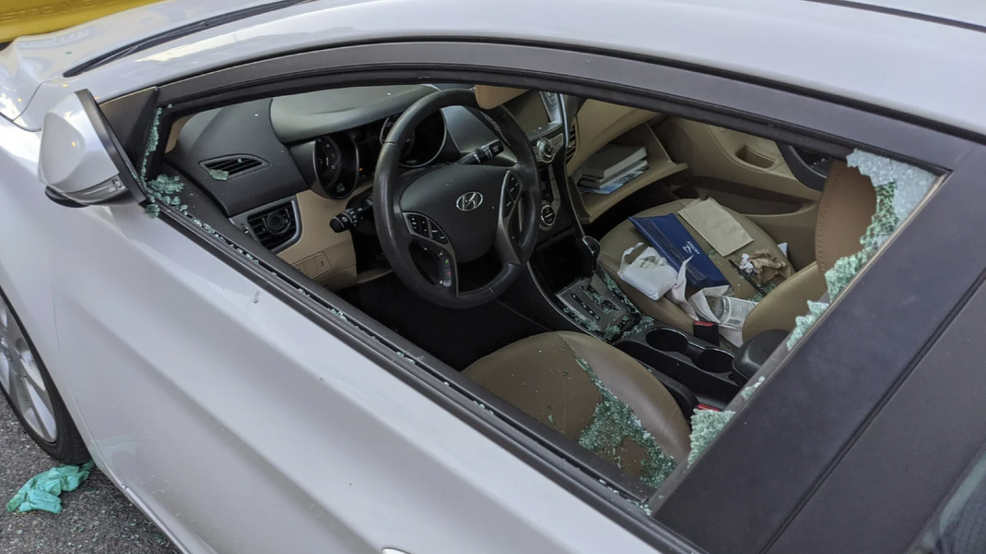 Car theft crackdown: The push to steer NYS law into a different direction