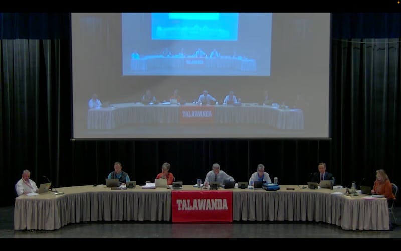Talawanda Board of Education evaluates finances and impact of Miami’s geothermal project