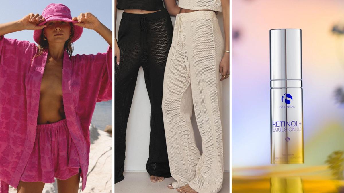 Best Picks shares the summer must-haves we’ve been coveting as the weather warms up