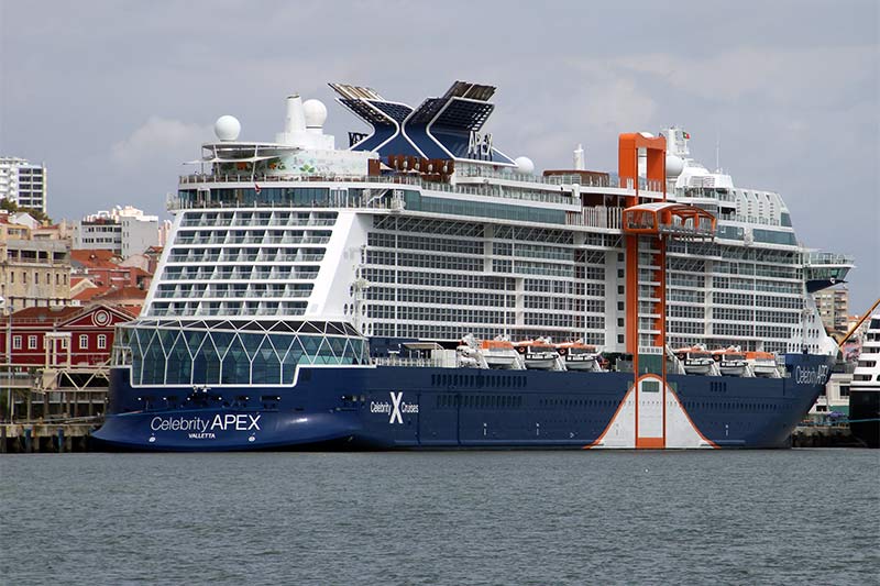 Celebrity Cruises Announces 2025-26 Season – Cruise Industry News