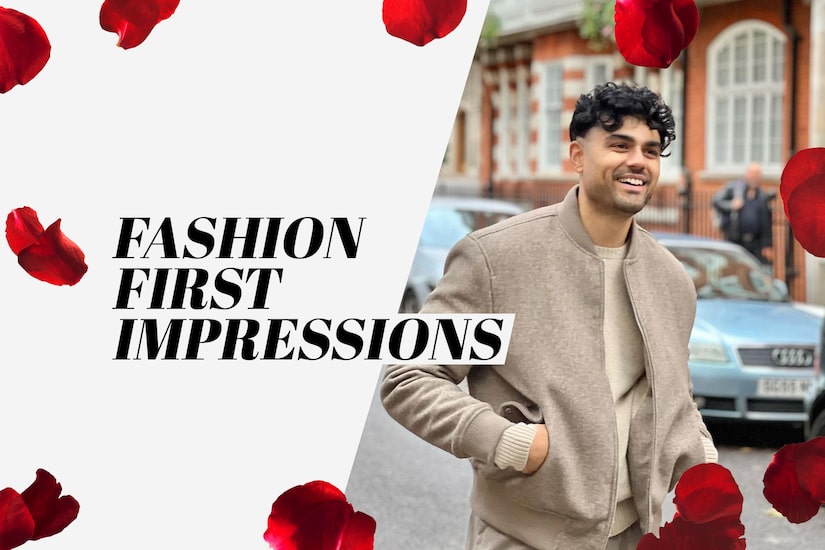 ‘Fashion First Impressions’: Pardeep Singh Shares His Favorite Looks from ‘The Golden Bachelor’