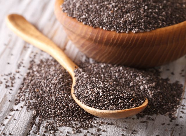 The 6 Healthiest Seeds You Can Eat, According to Science