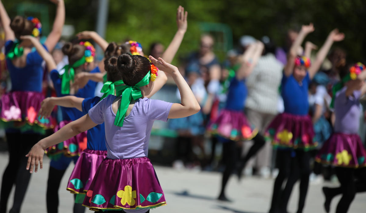 Applied Materials Celebrates Communities Through Arts and