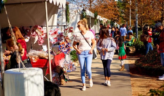 2023 Holiday & Gift Markets in Houston