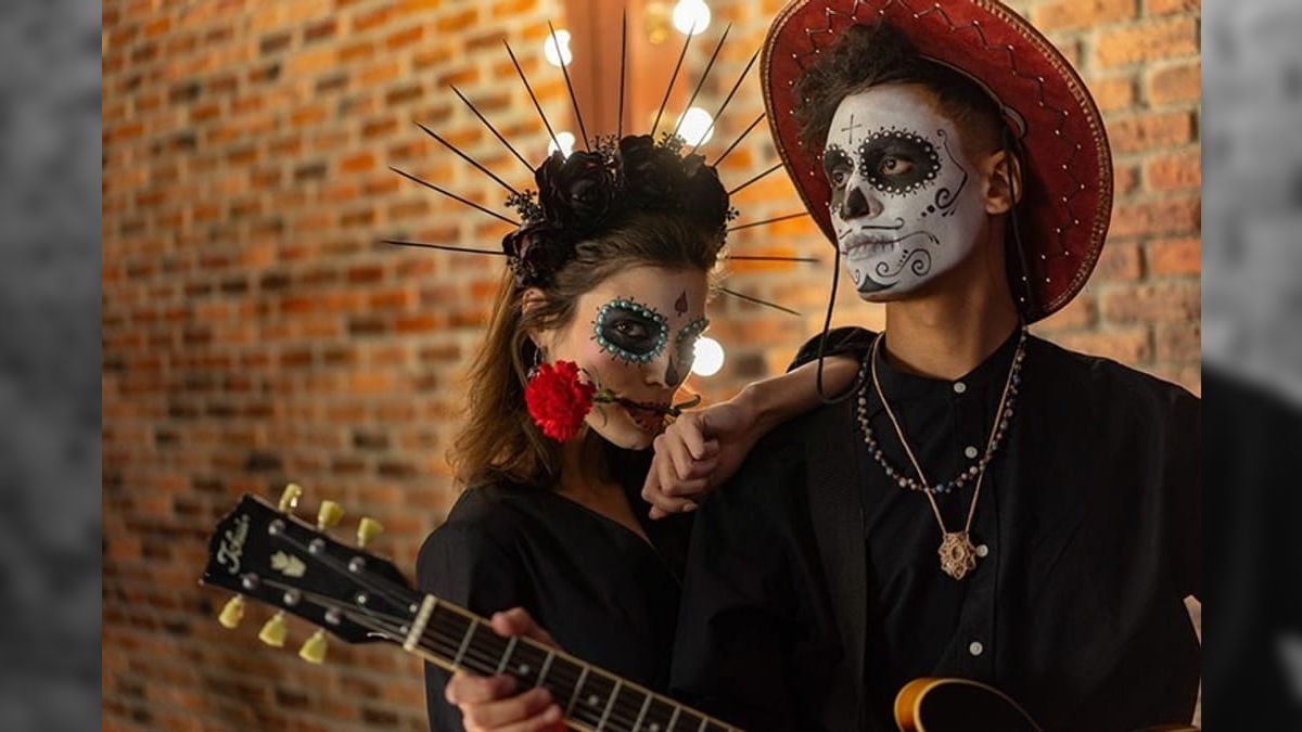 Campinas: Festival Dia de Muertos e Mercado Místico movimenta Estação Cultura