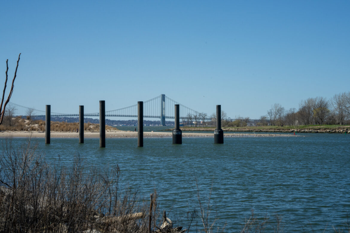 The Quest to Clean Up Coney Island Creek, Part 3: Climate Change Adds Urgency