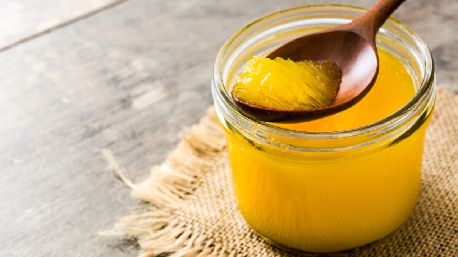 8 best cow ghee brands in India: Add a touch of tradition, taste and health to your diet