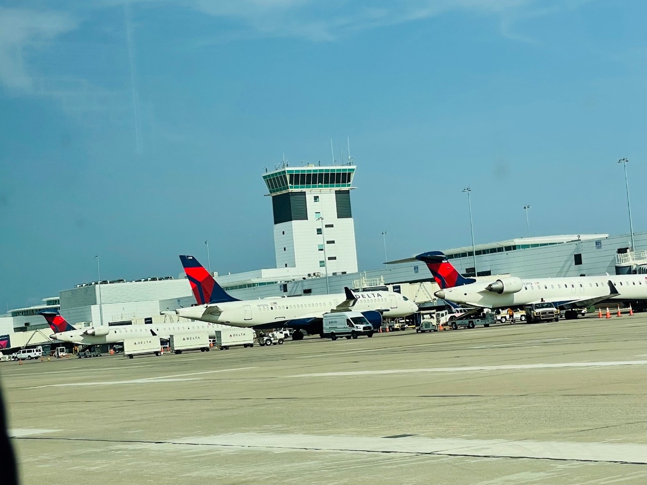 UC 1819 Innovation Hub, CVG join forces to transform airport technology