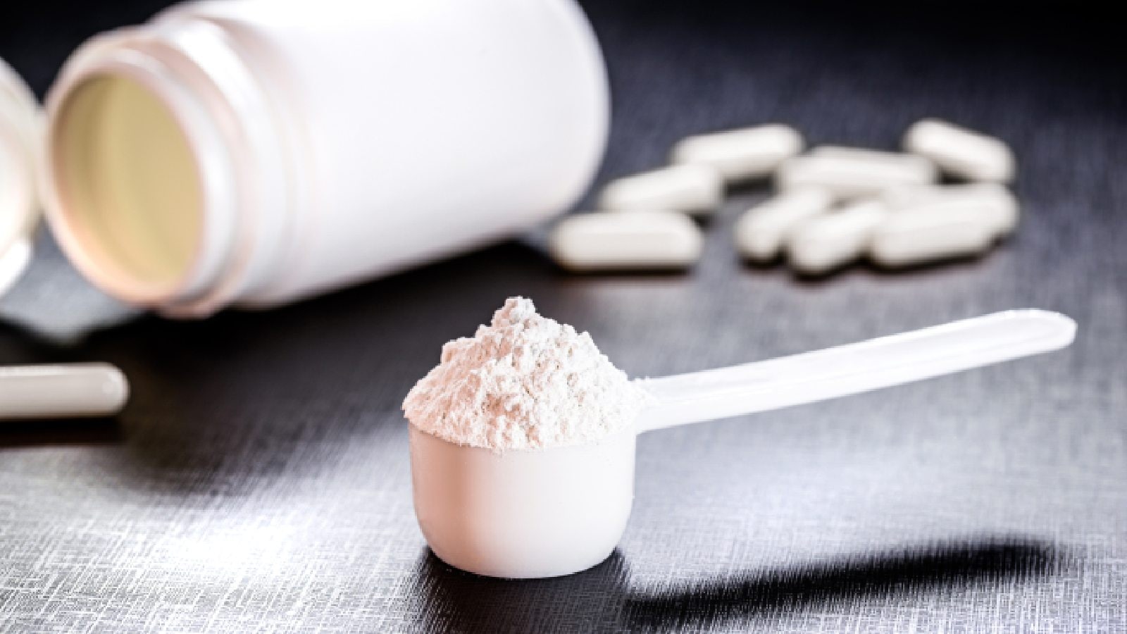 5 best creatine monohydrate supplements to boost muscle power and strength