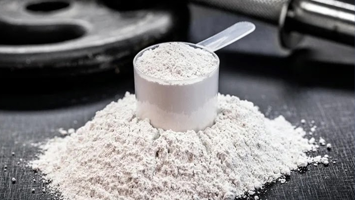 Three Reasons Why CrossFitters Should Start Using Creatine with HMB