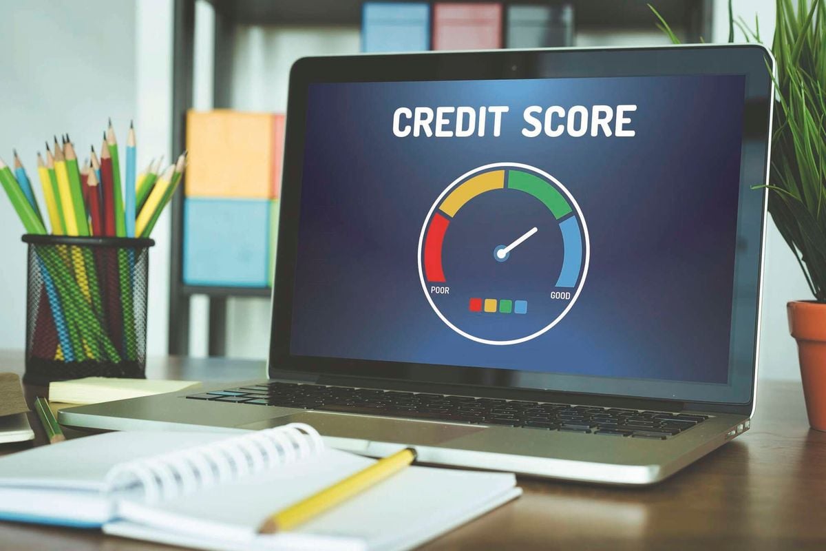 Credit rating – finance sector leaders step forward