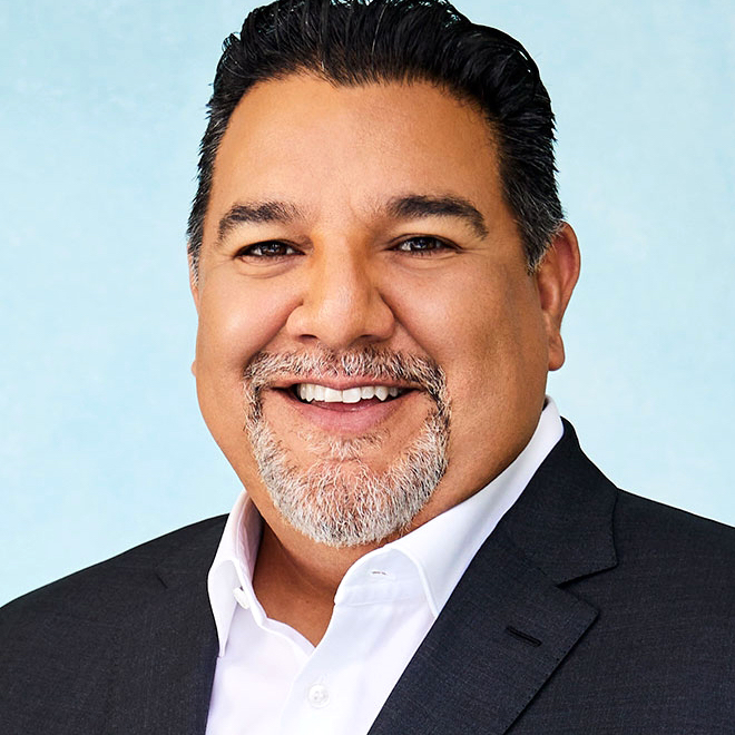 Television Academy elects Banijay exec Cris Abrego as new chairman for 2024/25