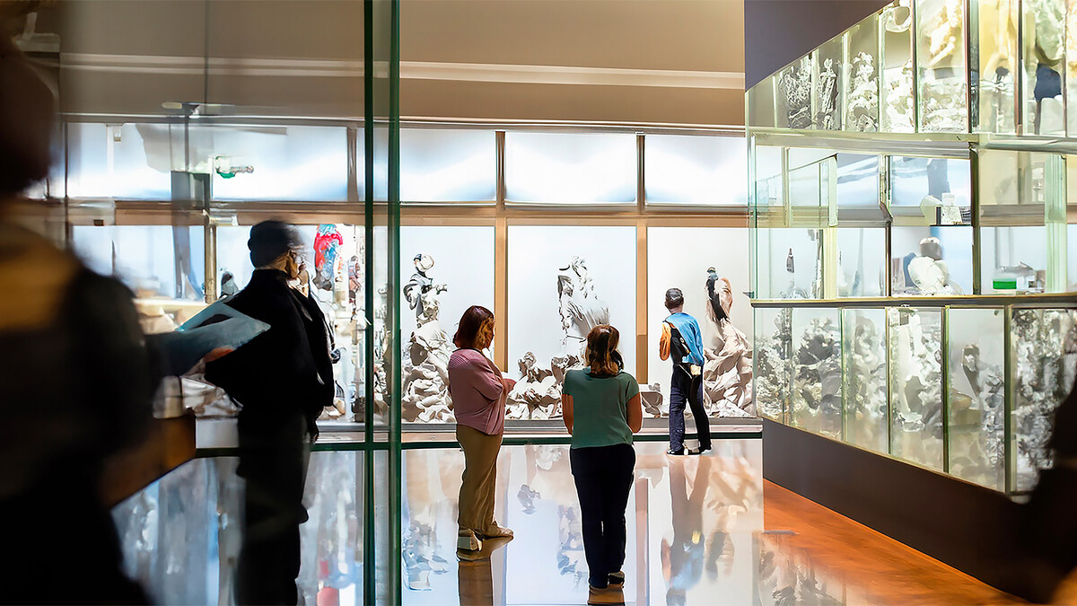 MA in Curatorial Practice  – e-flux Education
