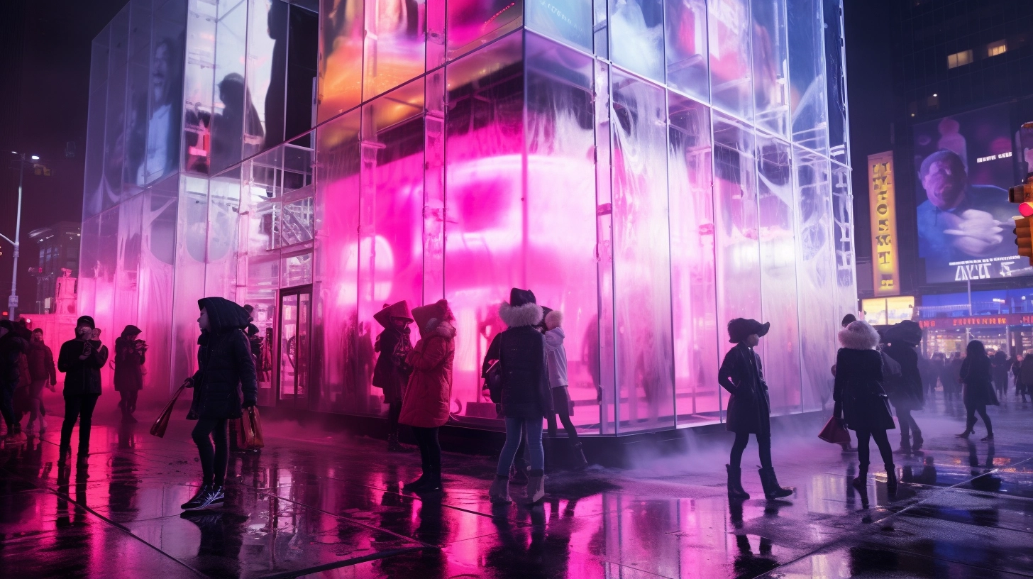 Is the Shein-Forever 21 Merger a Bold Innovation or a Cross-Platform Retail Blunder?