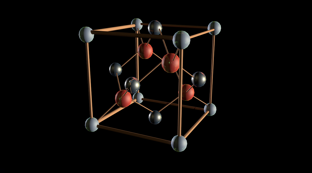 Taming computers’ energy consumption with a new “spin glass” material