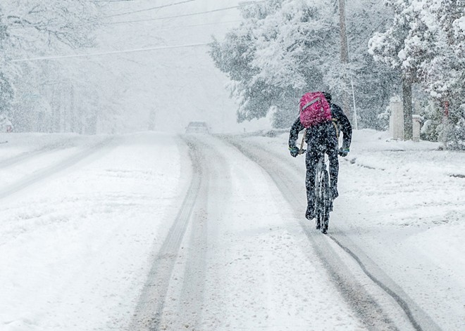 How to survive Spokane’s coldest, darkest months