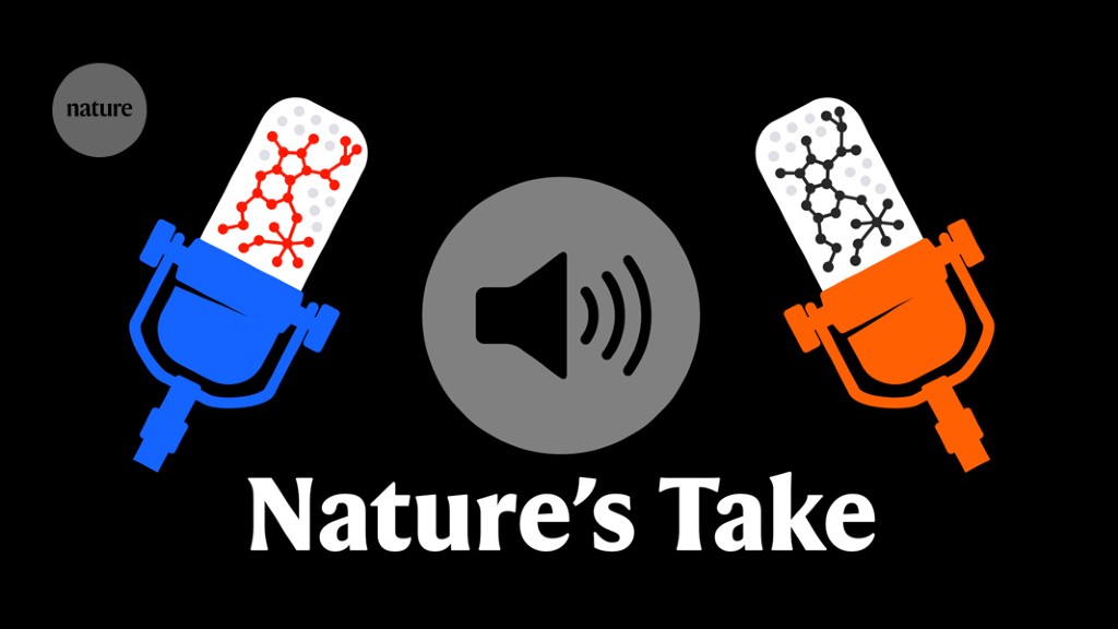 Nature’s Take: How will ChatGPT and generative AI transform research?