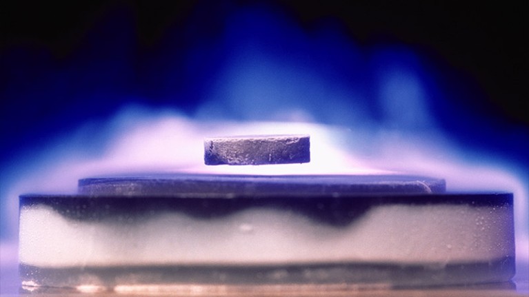 Why superconductor research is in a ‘golden age’