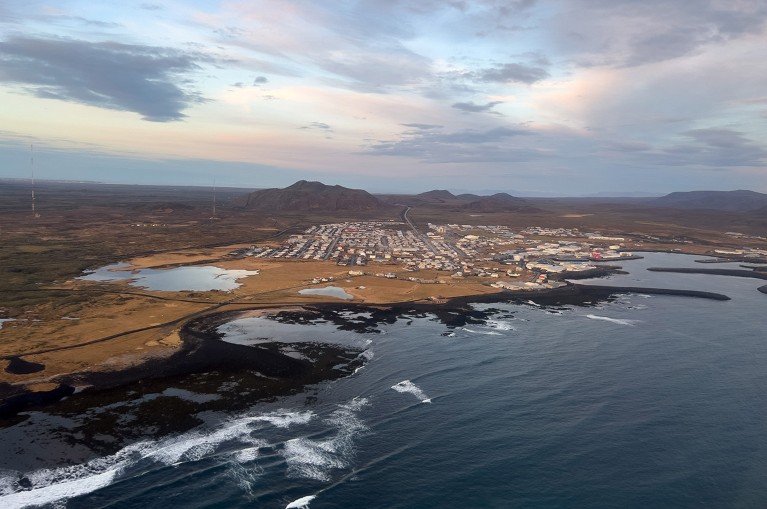 Iceland braces for volcanic eruption: what scientists are watching