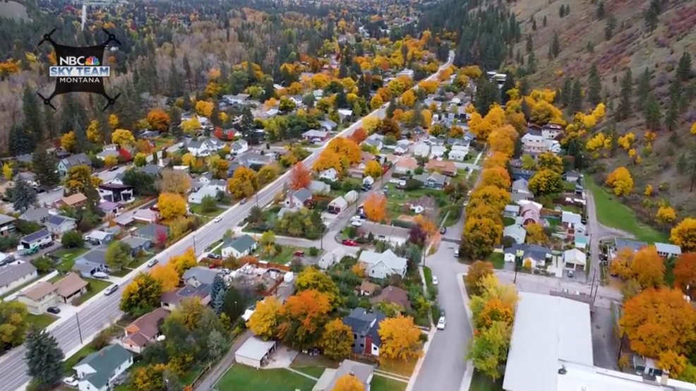 Missoula Conservation District uses grant to restore Pattee Creek