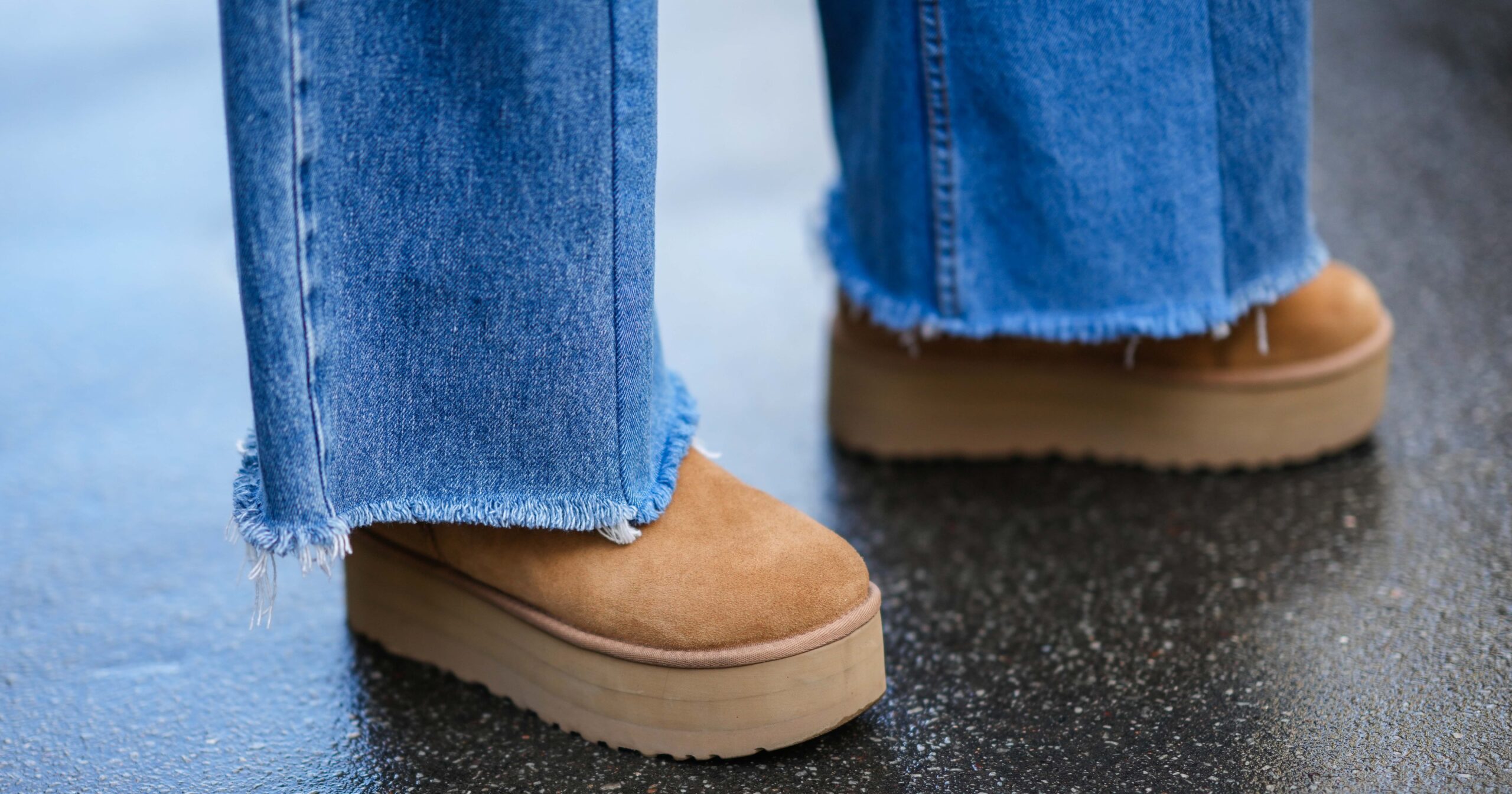 Shop the UGG Boots Celebrities Are Already Breaking Out Ahead of Winter