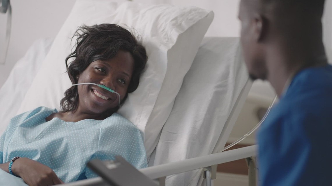 Cuyahoga County looking for applicants for new Women’s Health Advisory Council