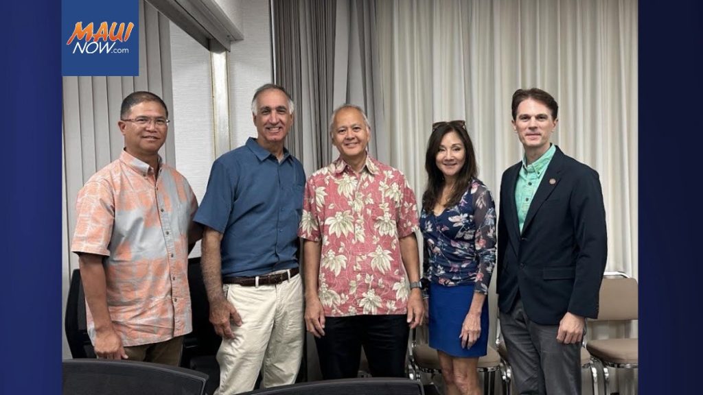 Hawaiʻi Housing Finance and Development Corporation appoints new executive director