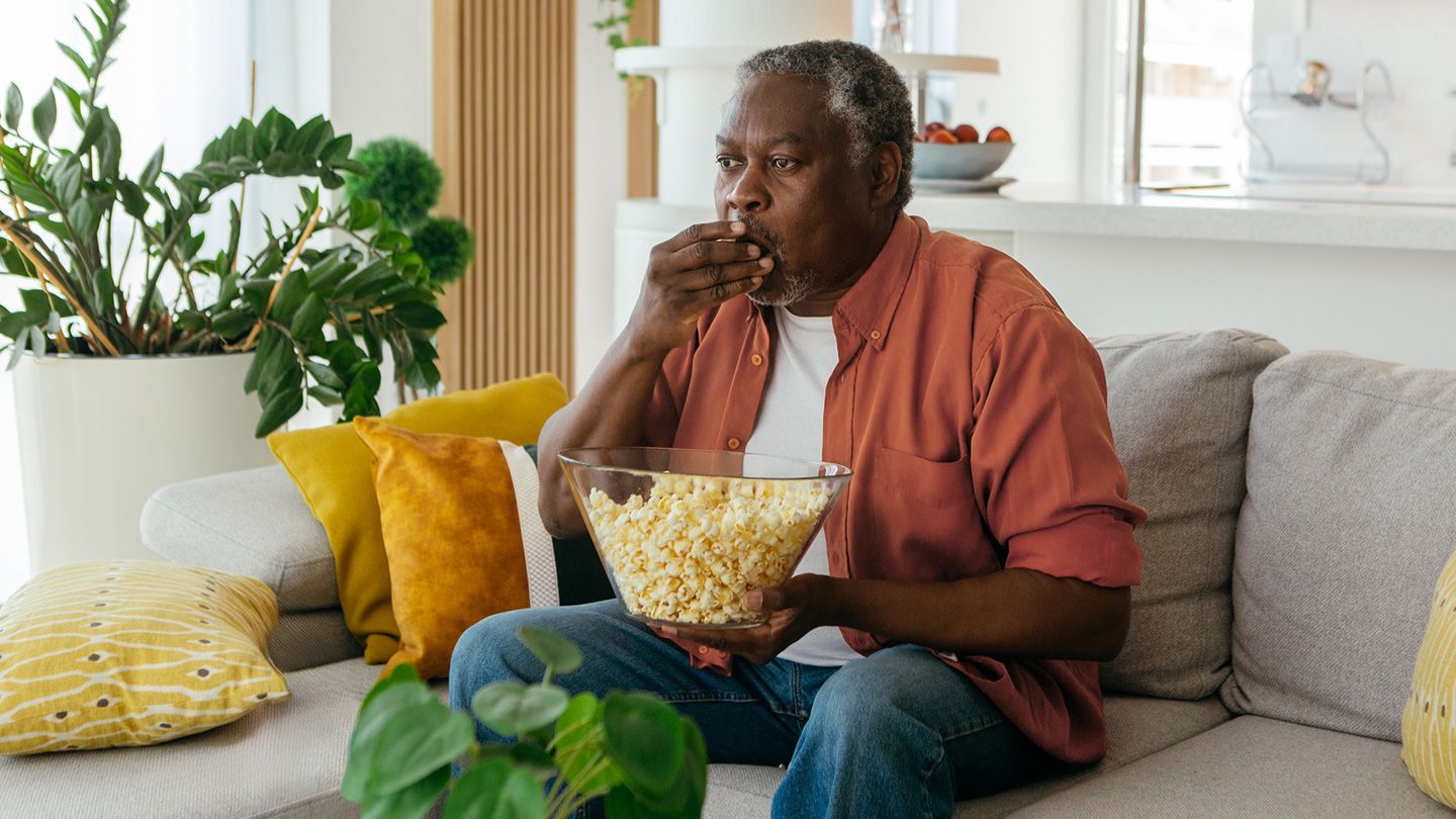 Diet Rich in Whole Grains May Slow Memory Decline in Black Adults