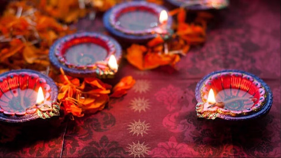 10 quick and easy last-minute home decor ideas for Diwali