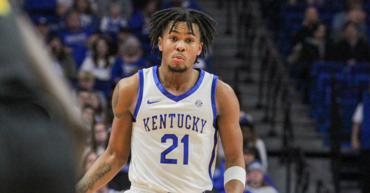 Predict the outcome of Kentucky vs. New Mexico State