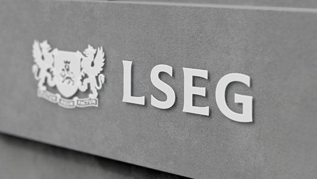LSEG taps Michel-Alain Proch as its next finance chief
