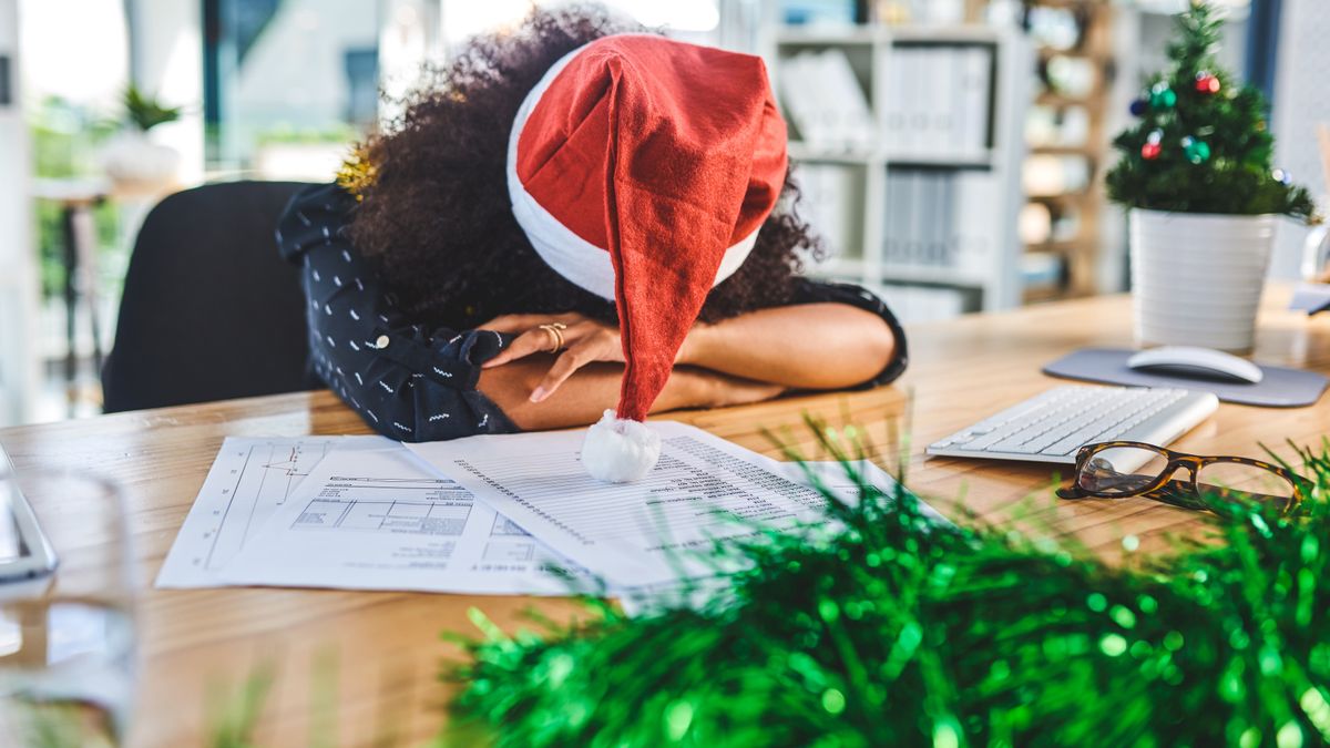 Is Maintaining Holiday Traditions Stressing You Out?