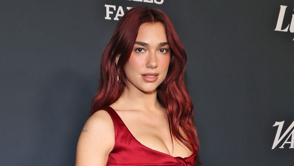 Dua Lipa Is ‘Ready to Start the Next Chapter’ After ‘Houdini’ Earns Raves: ‘It’s Definitely the Biggest Reaction I’ve Ever Gotten’