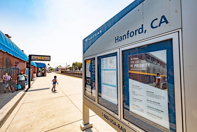 More affordable travel options coming with Amtrak San Joaquin Fare Pilot