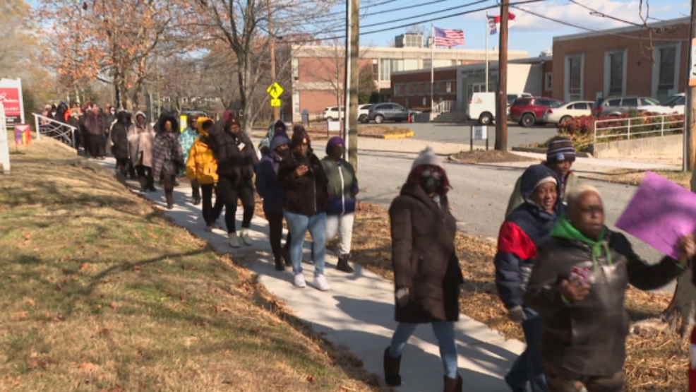 GCS nutrition workers end walkout, will return to schools Wednesday