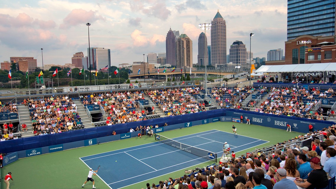 2024 Atlanta Open will be final edition of tournament, organizers announce