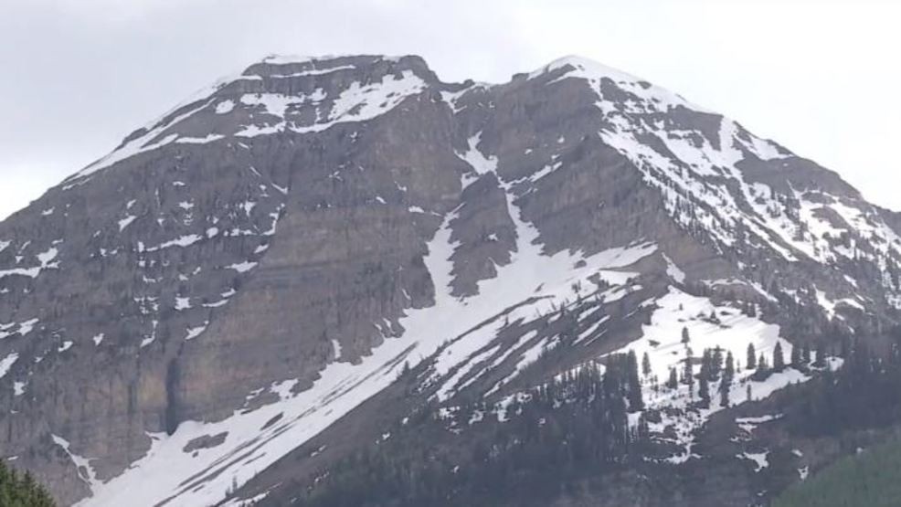 Winter Storm Watch issued, potential travel issues in Utah this weekend into AM commute