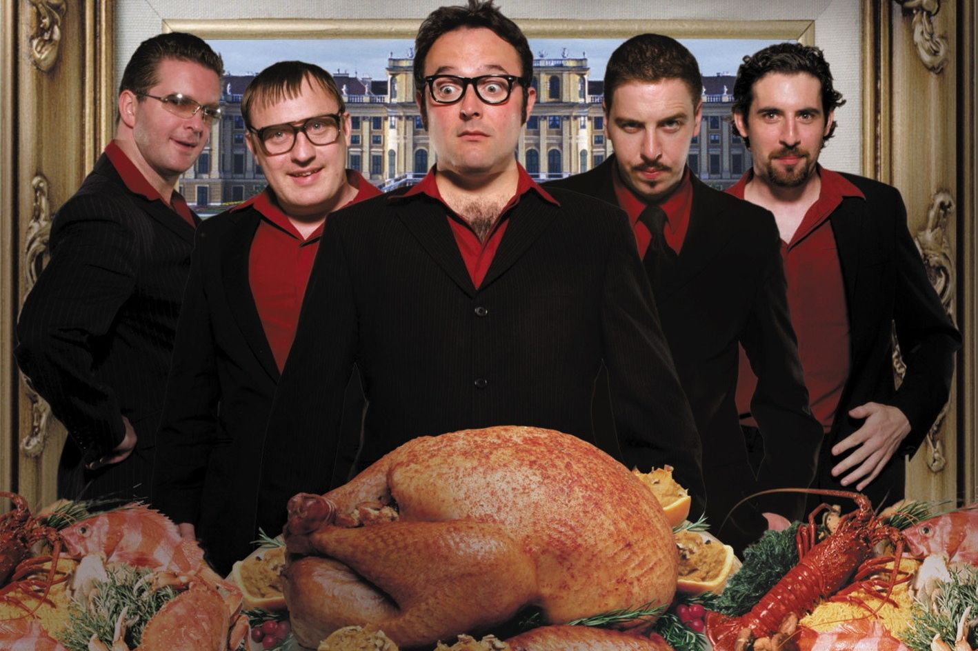 Wicklow Christmas events: 18 gigs, carol concerts, ballets and musicals