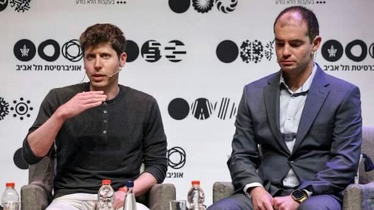 Before OpenAI Ousted Altman, Employees Disagreed Over AI ‘Safety’