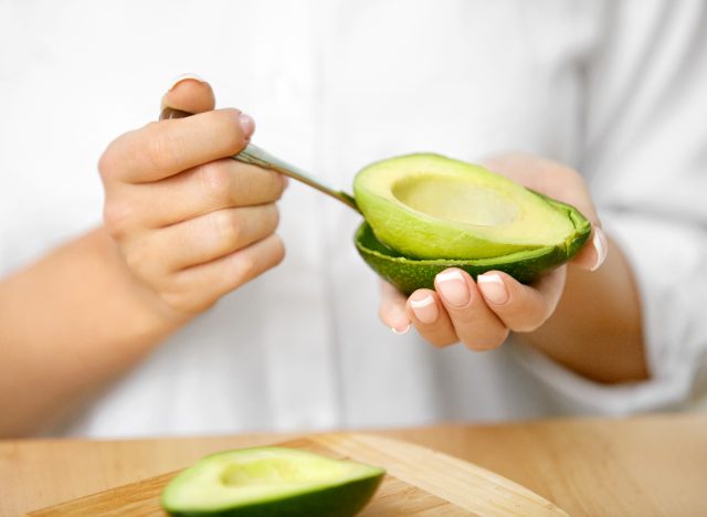 Can Eating Avocados Help You Lose Weight?