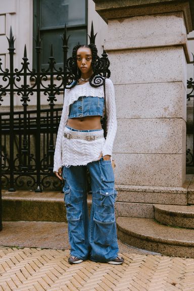 The Year Street Style Got Good Again